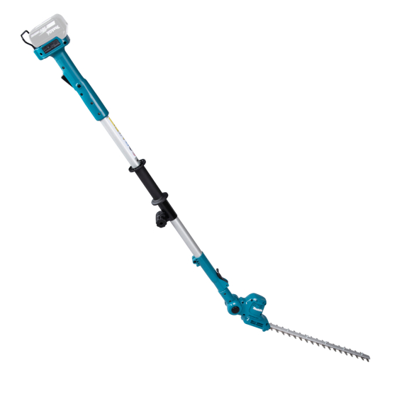 Makita DUN461WZ Taille-haie sur perche 46cm sans fil 18V LXT Li-ion (Machine Seul)