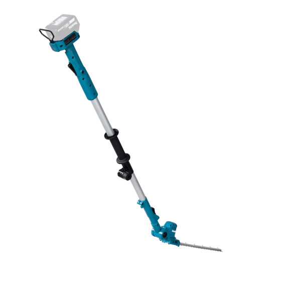 Makita DUN461WZ Taille-haie sur perche 46cm sans fil 18V LXT Li-ion (Machine Seul)