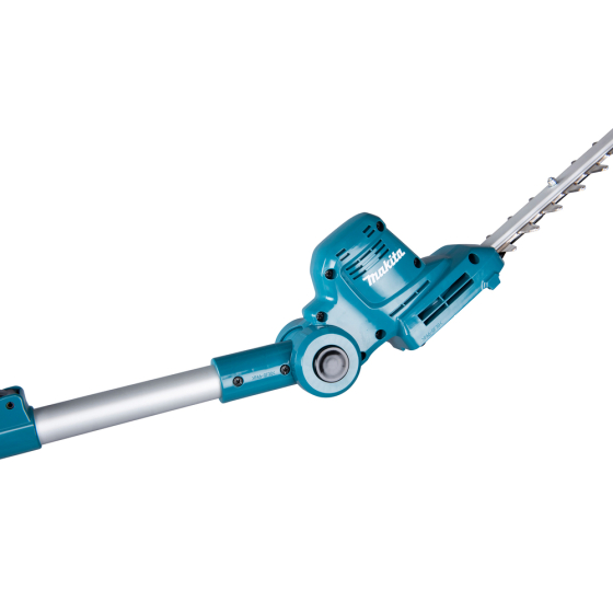 Makita DUN461WZ Taille-haie sur perche 46cm sans fil 18V LXT Li-ion (Machine Seul)