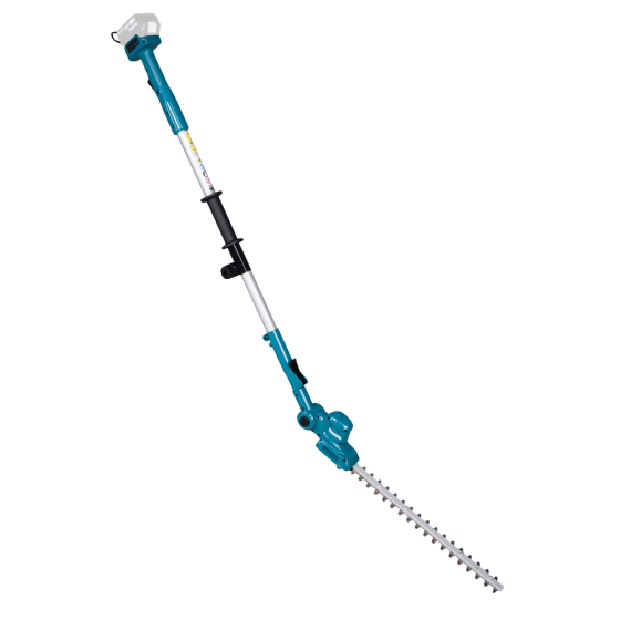 Makita DUN461WSF Taille-haie sur perche 46cm sans fil 18V LXT Li-ion 1x3.0AH