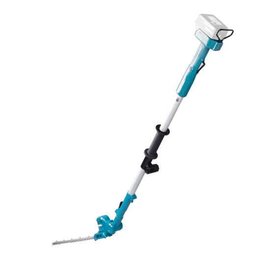 Makita DUN461WSF Taille-haie sur perche 46cm sans fil 18V LXT Li-ion 1x3.0AH