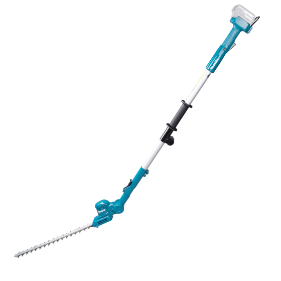 Makita DUN461WSF Taille-haie sur perche 46cm sans fil 18V LXT Li-ion 1x3.0AH
