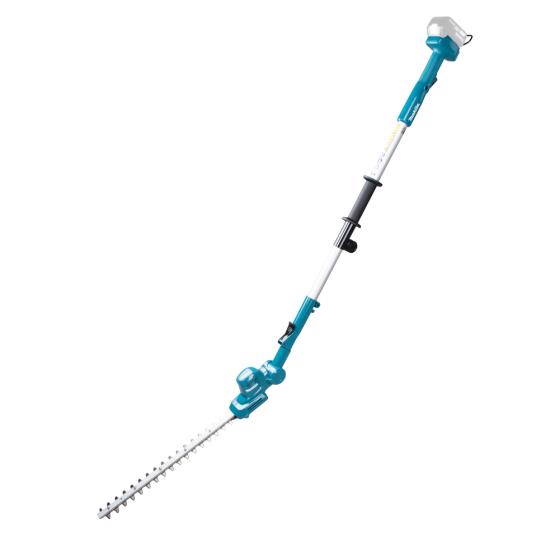 Makita DUN461WSF Taille-haie sur perche 46cm sans fil 18V LXT Li-ion 1x3.0AH