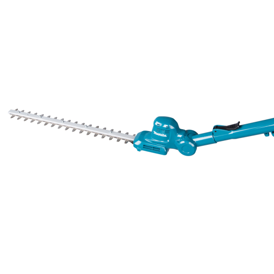 Makita DUN461WSF Taille-haie sur perche 46cm sans fil 18V LXT Li-ion 1x3.0AH