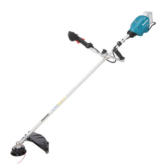 Makita UR013GT202 Débroussailleuse XGT 40V (1500W) 2x5.0Ah