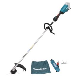 Makita UR017GM101 Débroussailleuse XGT 40V (1000W) 1x4.0Ah