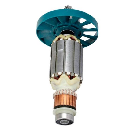 Makita 516148-3 Induit HM0810T, HM0810, HM0810B