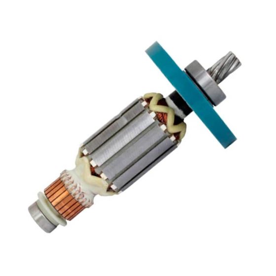 Makita 516148-3 Induit HM0810T, HM0810, HM0810B