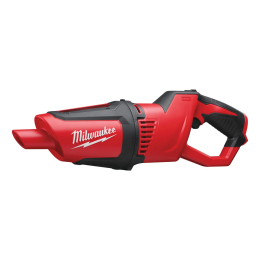Milwaukee M12 HV-0 Aspirateur compact de chantier (4933448390)