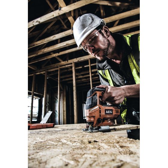 AEG STEP100X Scie Sauteuse 700W (4935451000)