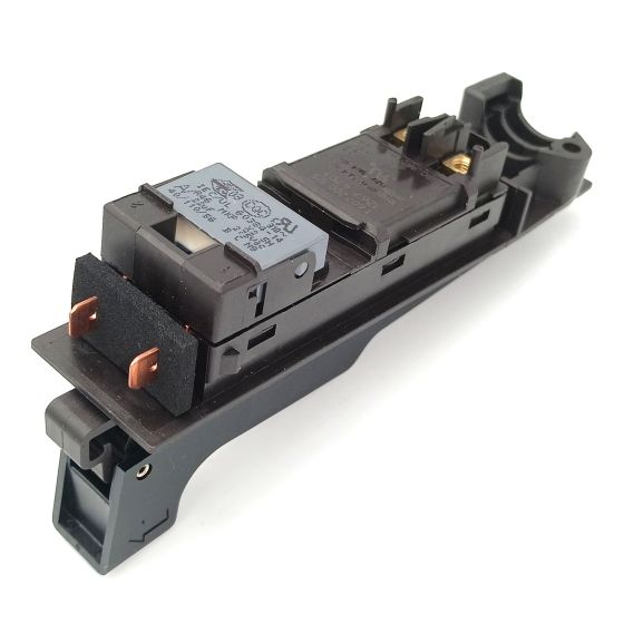 Bosch Interrupteur de Meuleuse GWS20, GWS18, GWS21, PWS18, PWS20 (1607000971)