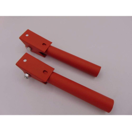 Metabo Paire de poignée pour scie TKHS315C & TKHS315M (1010689330)