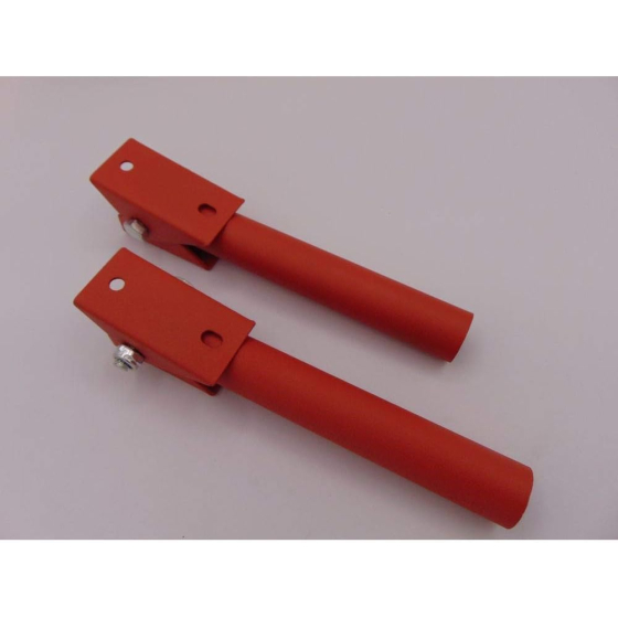 Metabo Paire de poignée pour scie TKHS315C & TKHS315M (1010689330)