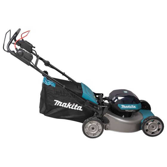 Makita LM001GT201 Tondeuse Autotractée 48cm XGT 40V 2x5.0Ah