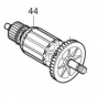 Makita 513688-2 Induit Rabot KP0810