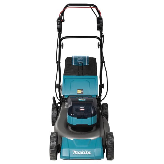 Makita LM001GZ Tondeuse Autotractée 48cm XGT 40V (Machine seule)