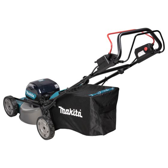 Makita LM001GZ Tondeuse Autotractée 48cm XGT 40V (Machine seule)