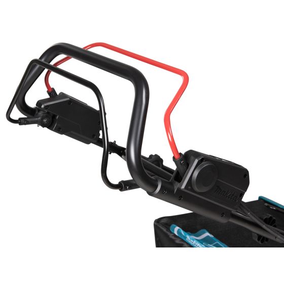 Makita LM002GZ Tondeuse Autotractée 53cm XGT 40V (Machine seule)