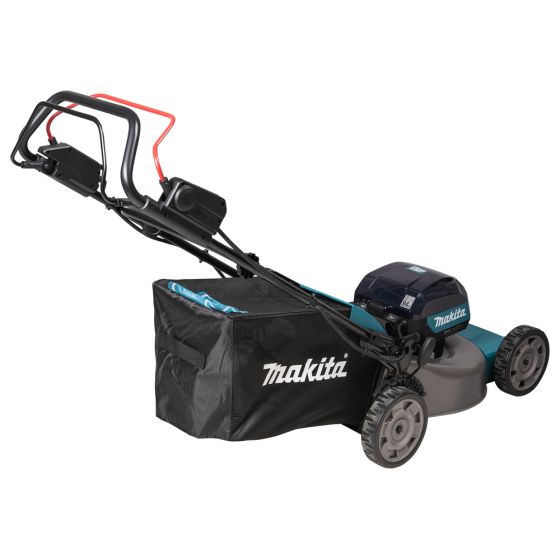 Makita LM002GZ Tondeuse Autotractée 53cm XGT 40V (Machine seule)