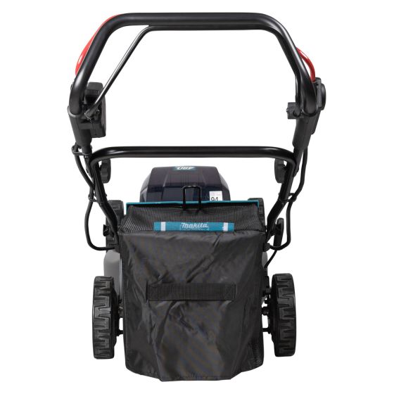 Makita LM002GZ Tondeuse Autotractée 53cm XGT 40V (Machine seule)