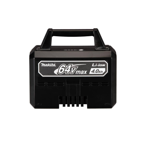 Makita BL6440 Batterie 64V MAX 4.0Ah (191R06-8)