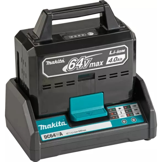 Makita BL6440 Batterie 64V MAX 4.0Ah (191R06-8)