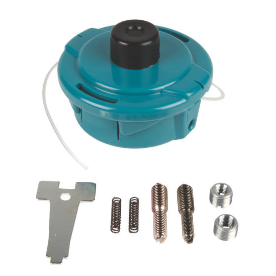 Makita Têtes à fil Automatiques Tap & Go pour coupe bordure (B-02945)