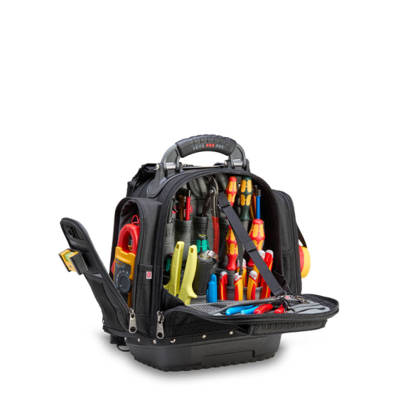 Veto Pro Pac Sac à outils compact Veto Tech-MCP Blackout (VPP10959)
