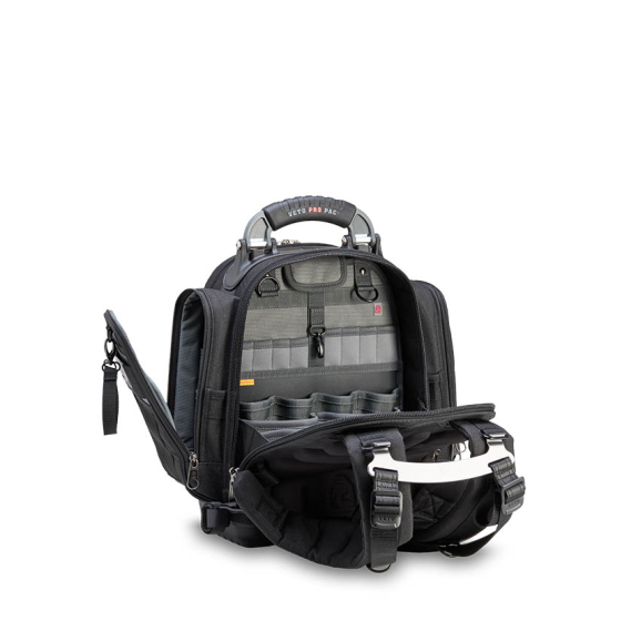 Veto Pro Pac Sac à outils compact Veto Tech-MCP Blackout (VPP10959)