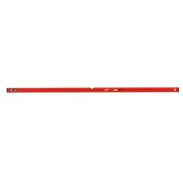 Milwaukee Niveau tubulaire Slim 180cm REDSTICK (4932459095)