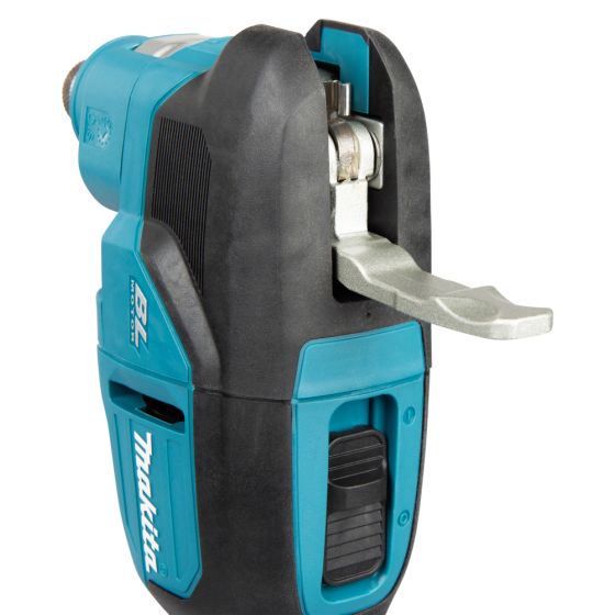 Makita DTM53RTJX1 Outil multifonctions 18V LXT Li-Ion 2x5.0Ah