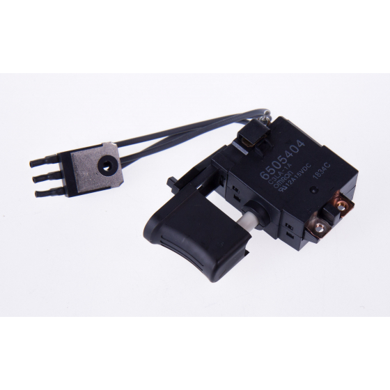 Makita 650540-4 Interrupteur C3LA-1A