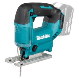 Makita DJV186Z Scie Sauteuse sans fil 18V LXT (Machine Seule)