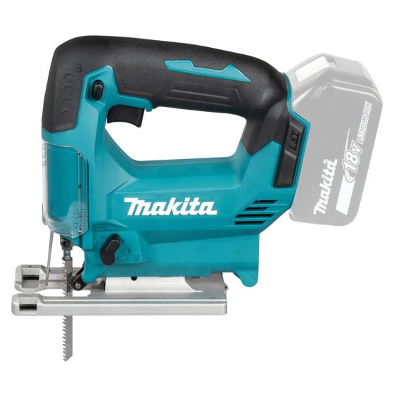 Makita DJV186Z Scie Sauteuse sans fil 18V LXT (Machine Seule)