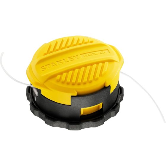 Stanley Couvercle avec bobine pour coupe bordure Fatmax V20 SFMCSTB933M (STZST1226-XJ)