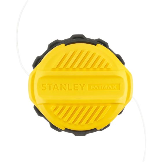 Stanley Couvercle avec bobine pour coupe bordure Fatmax V20 SFMCSTB933M (STZST1226-XJ)