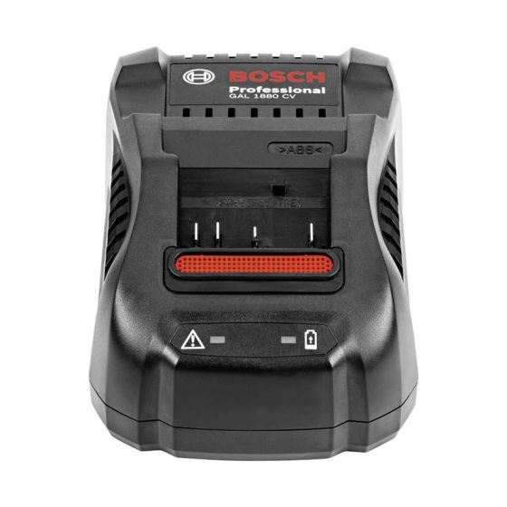 Bosch Chargeur GAL 1880 CV Professional 14.4V à 18V (1600A00B8G)