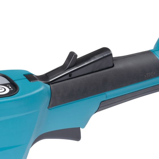 Makita UN001GZ Taille-haie à perche 40V XGT avec guide de 60cm