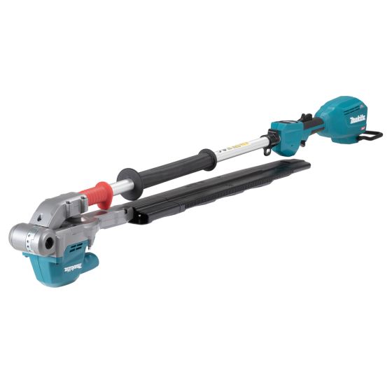Makita UN001GZ Taille-haie à perche 40V XGT avec guide de 60cm