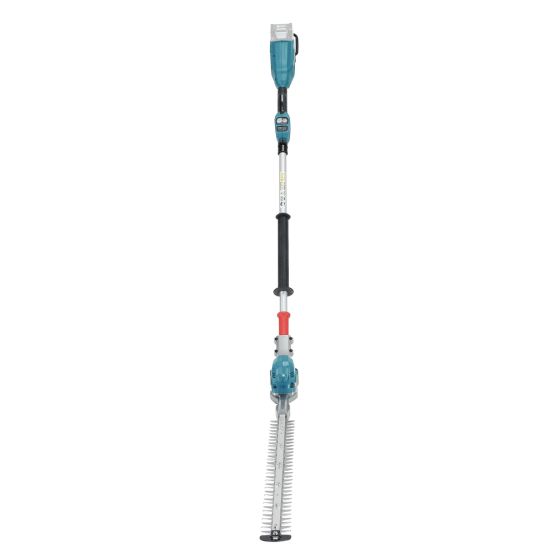 Makita UN001GZ Taille-haie à perche 40V XGT avec guide de 60cm