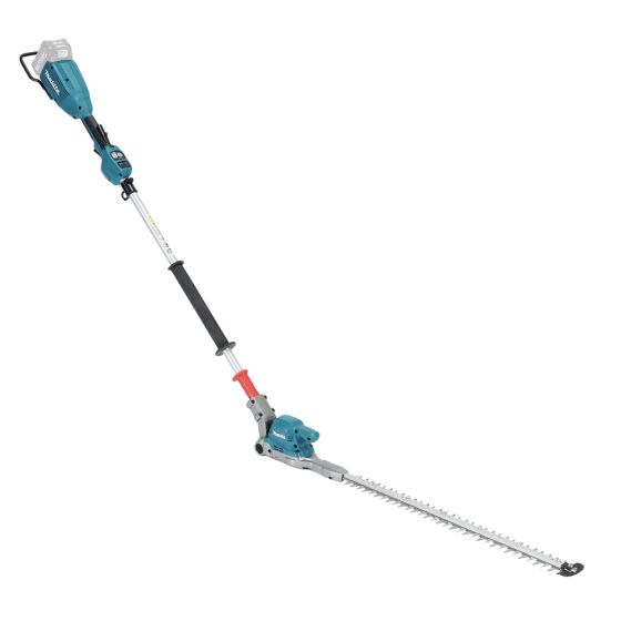 Makita UN001GZ Taille-haie à perche 40V XGT avec guide de 60cm