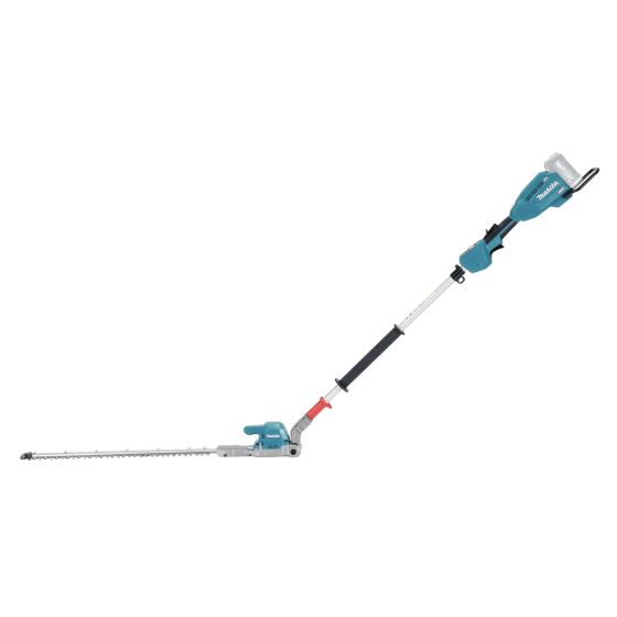 Makita UN001GZ Taille-haie à perche 40V XGT avec guide de 60cm