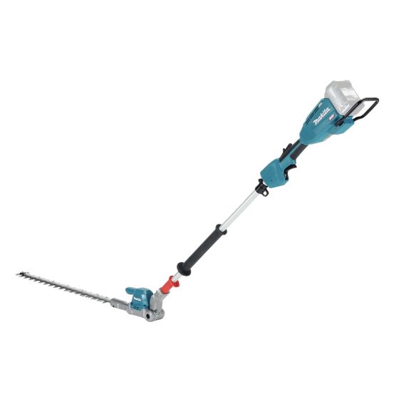Makita UN001GZ Taille-haie à perche 40V XGT avec guide de 60cm