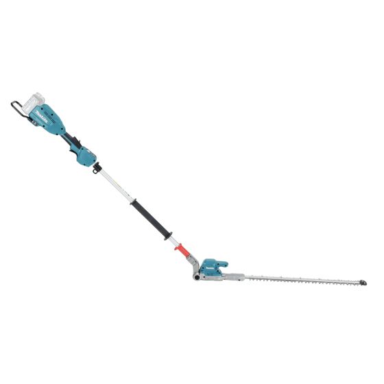 Makita UN001GZ Taille-haie à perche 40V XGT avec guide de 60cm