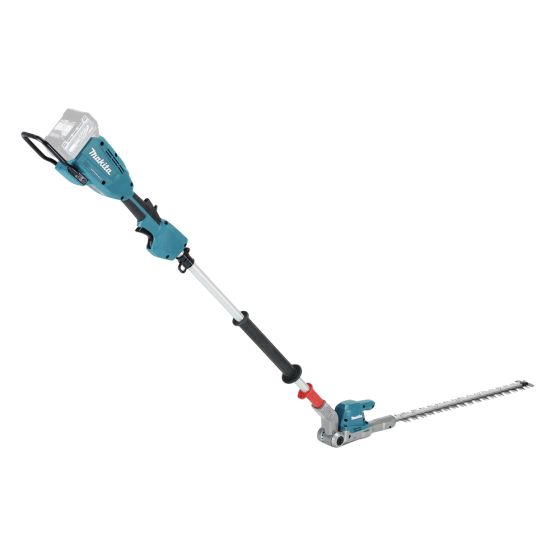 Makita UN001GZ Taille-haie à perche 40V XGT avec guide de 60cm