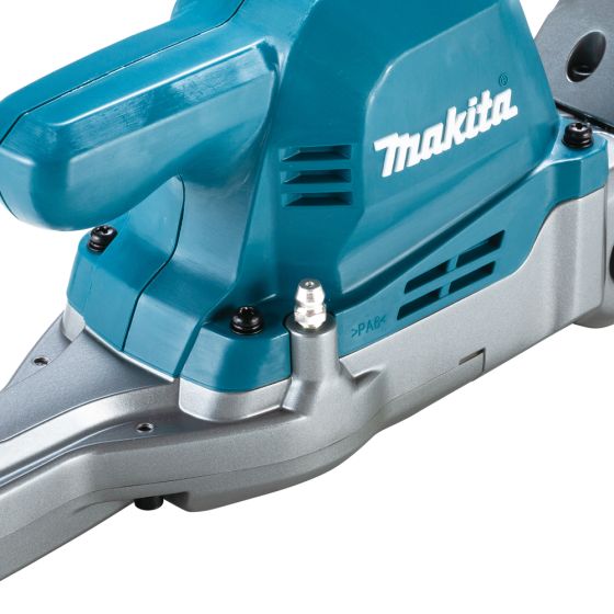 Makita UN001GZ Taille-haie à perche 40V XGT avec guide de 60cm