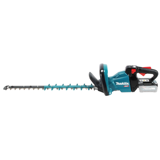 Makita UH004GZ Taille-haie 40V XGT avec guide de 60cm (Machine seule)