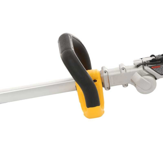 DeWalt DCMST561N-XJ Coupe Bordures 18V Brushless pliable ø36cm (Machine Seule)