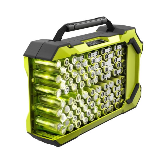 Ryobi RY72B10A Batterie 72V 10.0Ah Lithium+ (5133005956)