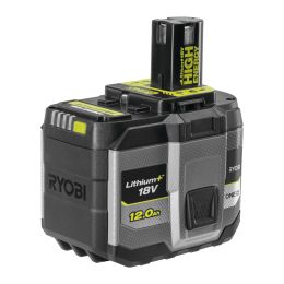 Ryobi RB18120TG Batterie 18V 12.0Ah ONE+ (5133006433)